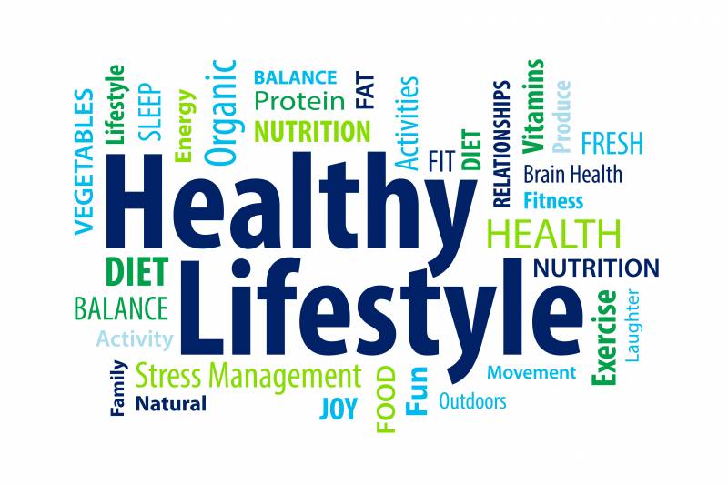 10 Proven Ways to Incorporate a Healthy Lifestyle into your Busy Schedule