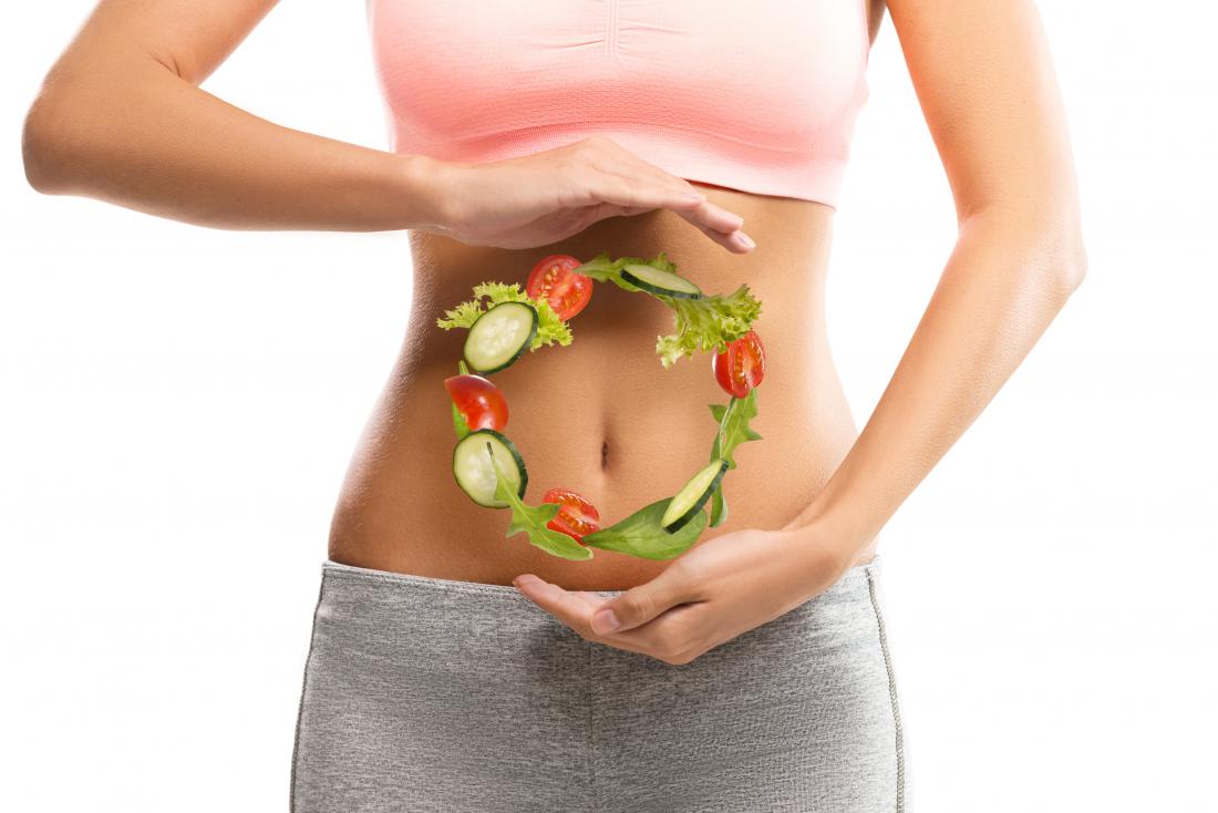 The Power of Your Gut: How Prioritizing Gut Health Can Revolutionize Your Well-Being