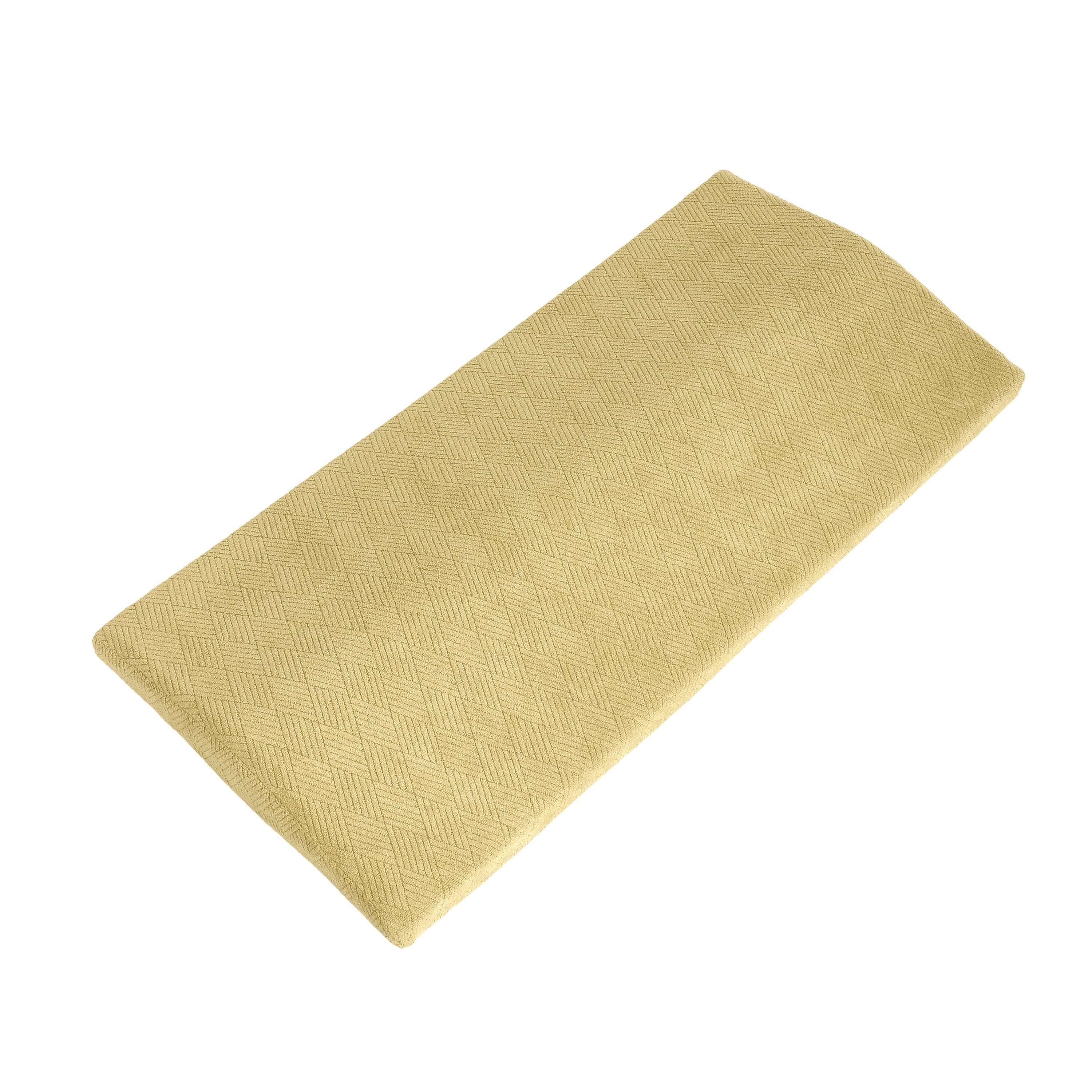 Triangle support pillow