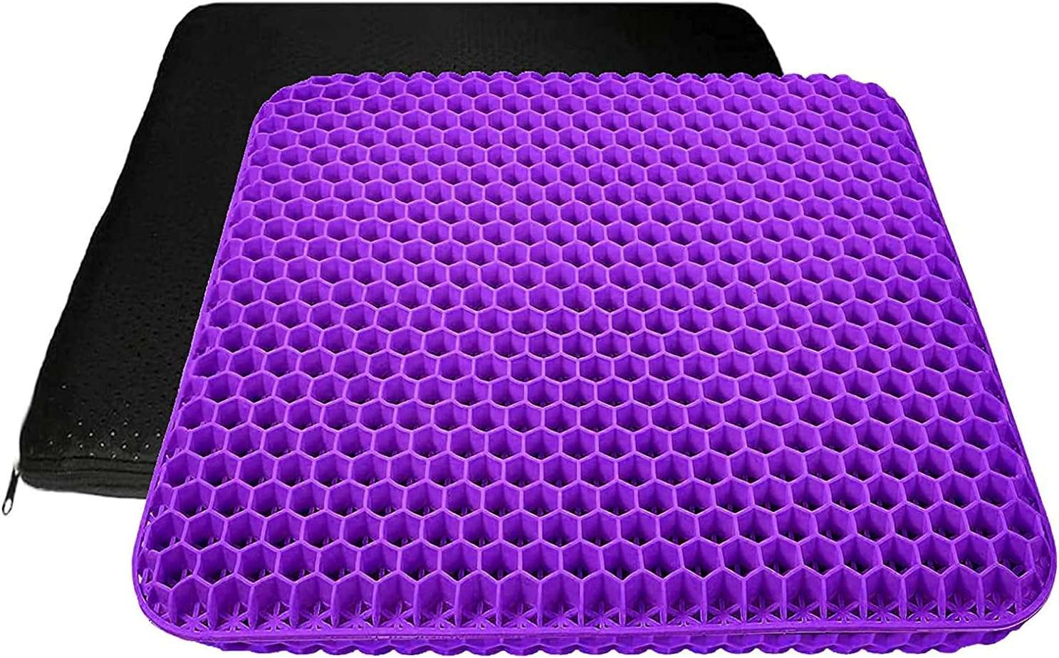 Premium Gel Seat Pad Cushion