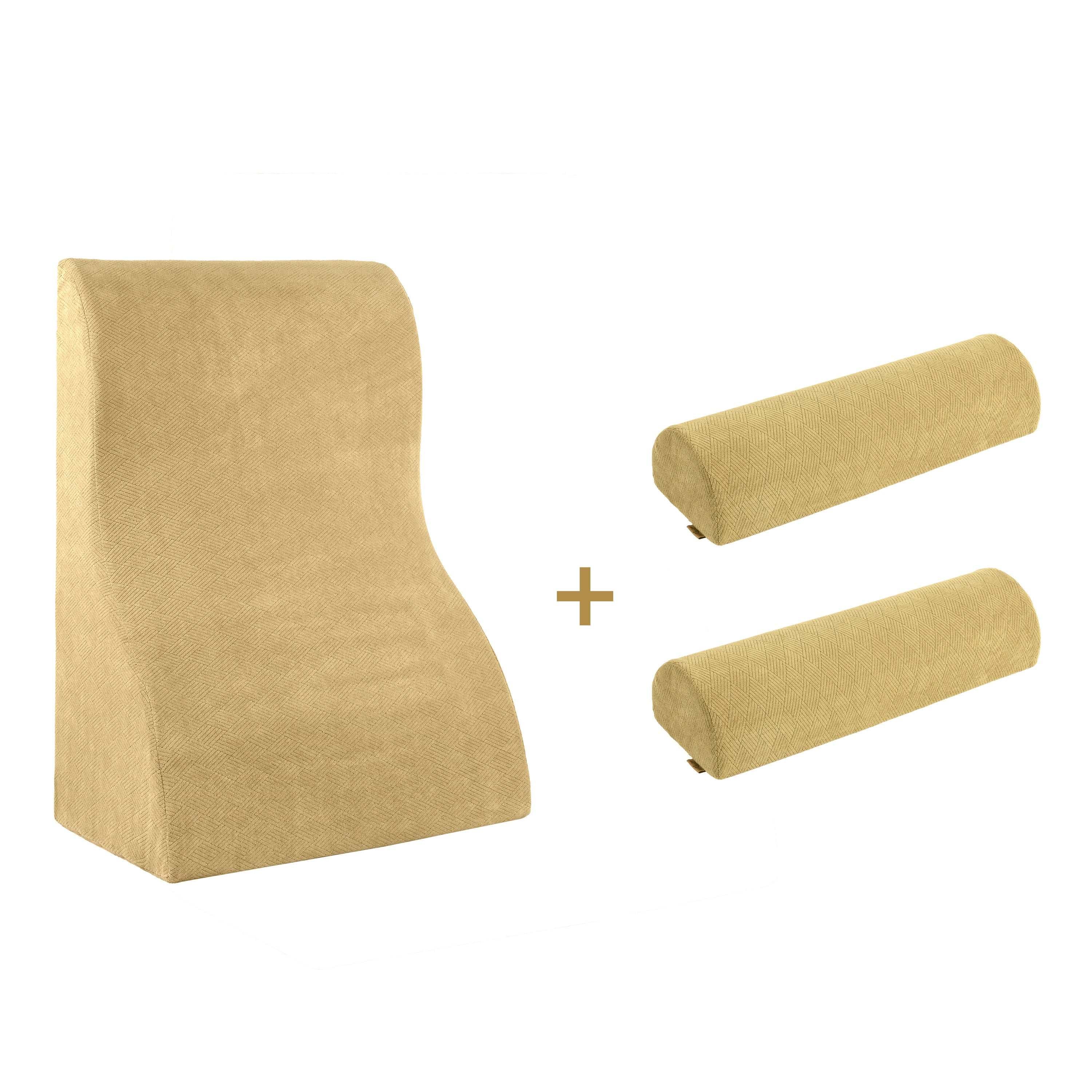 wedge pillow D