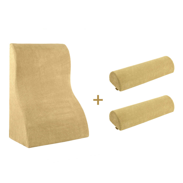 wedge pillow D