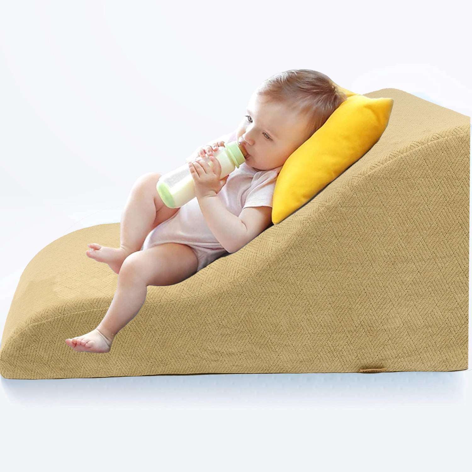 wedge soft pillow