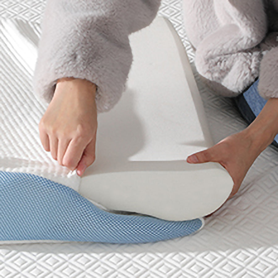 memory foam kussen